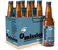 Omission Gluten-Removed Beer