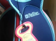 Flatbox Keeps Surfaces Food Allergy Free