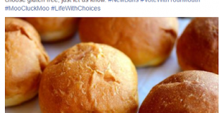 Gluten Comes Back to Roost at Moo Cluck Moo