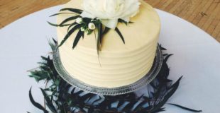 Rise Grand Rapids: A Gluten-Free Baker