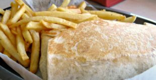 Gluten Reaction: How to Handle Restaurant Mixups