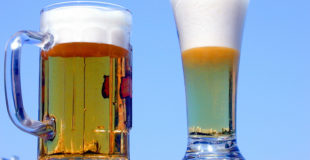 Gluten-Removed Beer – Bane or Blessing?