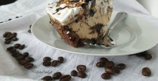 Dairy-Free, Gluten-Free Mud Pie
