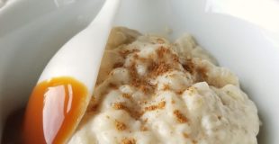 Tres Leche Rice Pudding – Sweet and Simple