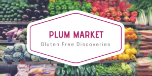 Plum Market Gluten Free Discoveries