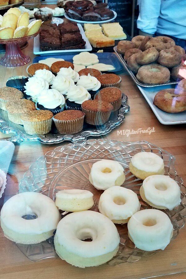 cherbourg update baked goods through glass