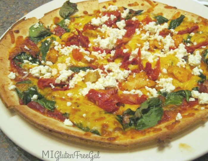 Boston's Pizza Celiac Safe? MI Gluten Free Gal