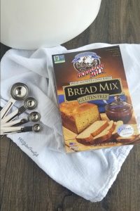Gluten Free Bread Machines and Mixes