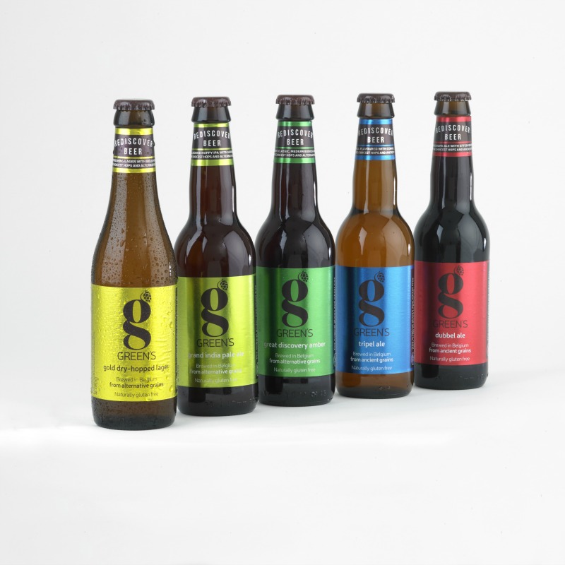 Gluten Free Beer Review - MI Gluten Free Gal