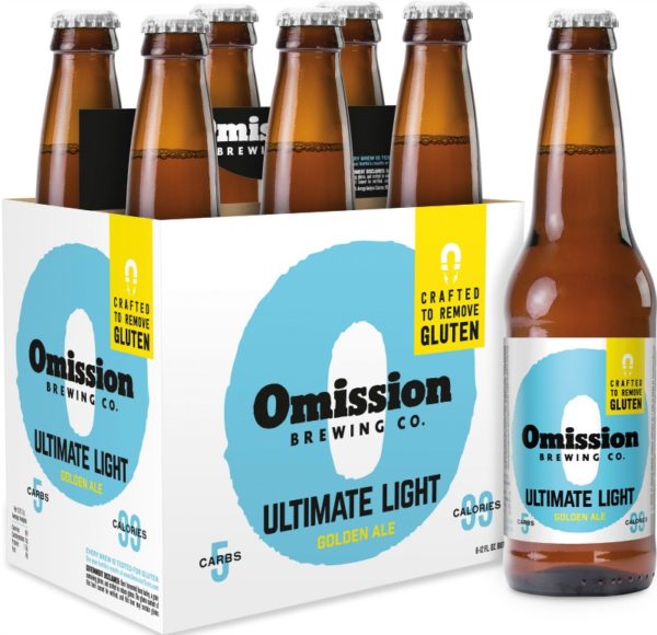 Omission Beer