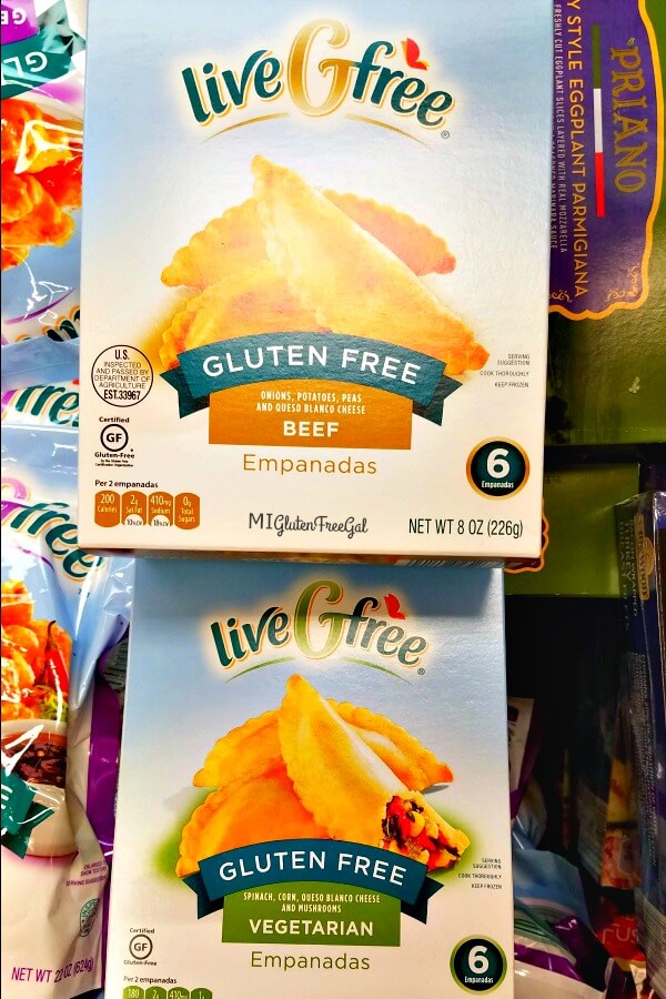 Aldi Has 6 - MI Gluten Free Gal - Celiac Disease Resource