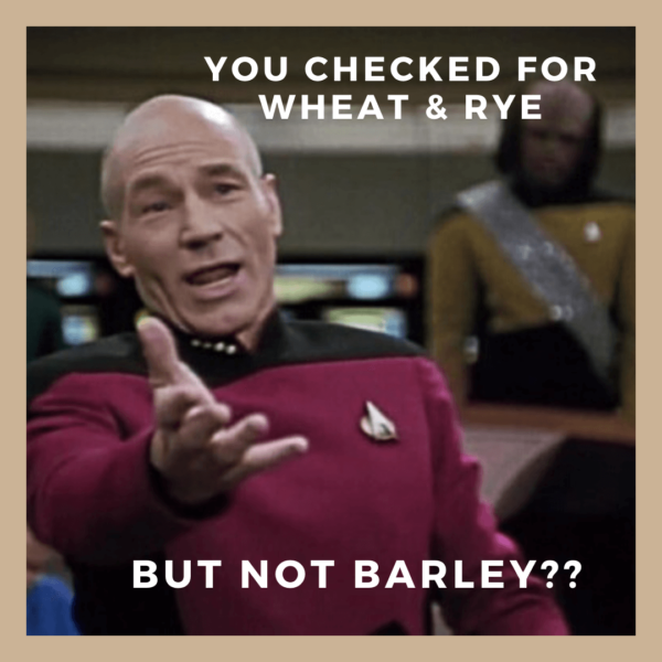 captain picard barley