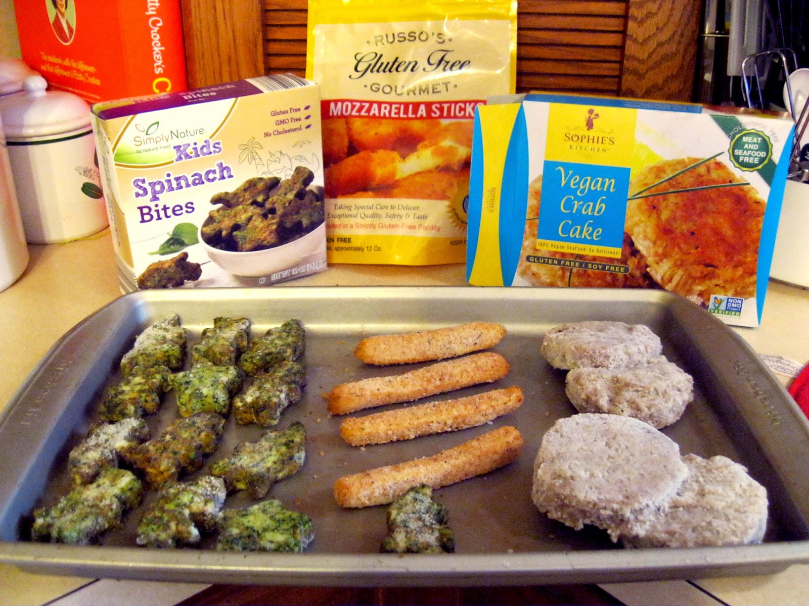 Eating Well Frozen Meals Gluten Free