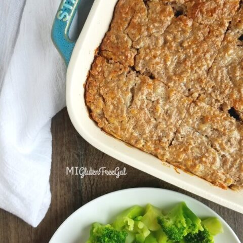 Staub Ceramic Gratin Dish in Rustic Turqouise in Teal