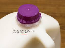 Dairy Farm Michigan Milk Code