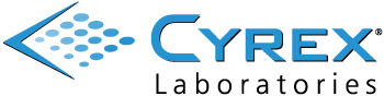 Cyrex Labs testing on cross-reactivity