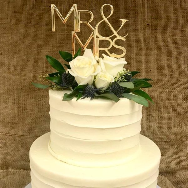 hall street bakery gluten free wedding cake