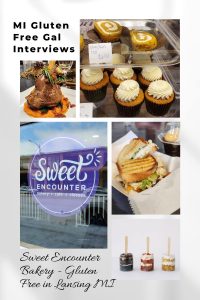 Sweet Encounter Bakery – Gluten Free in Lansing, MI