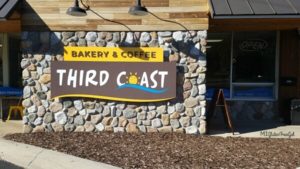 Third Coast Bakery: A Gluten Free Labor of Love