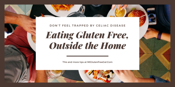 Best Snack - MI Gluten Free Gal - Celiac Disease Resource