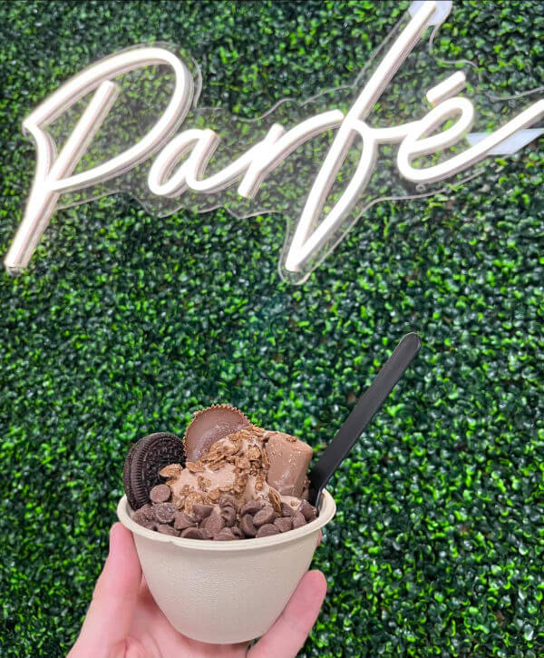 "Must Visit" Michigan GlutenFree Ice Cream Parlors MI Gluten Free Gal