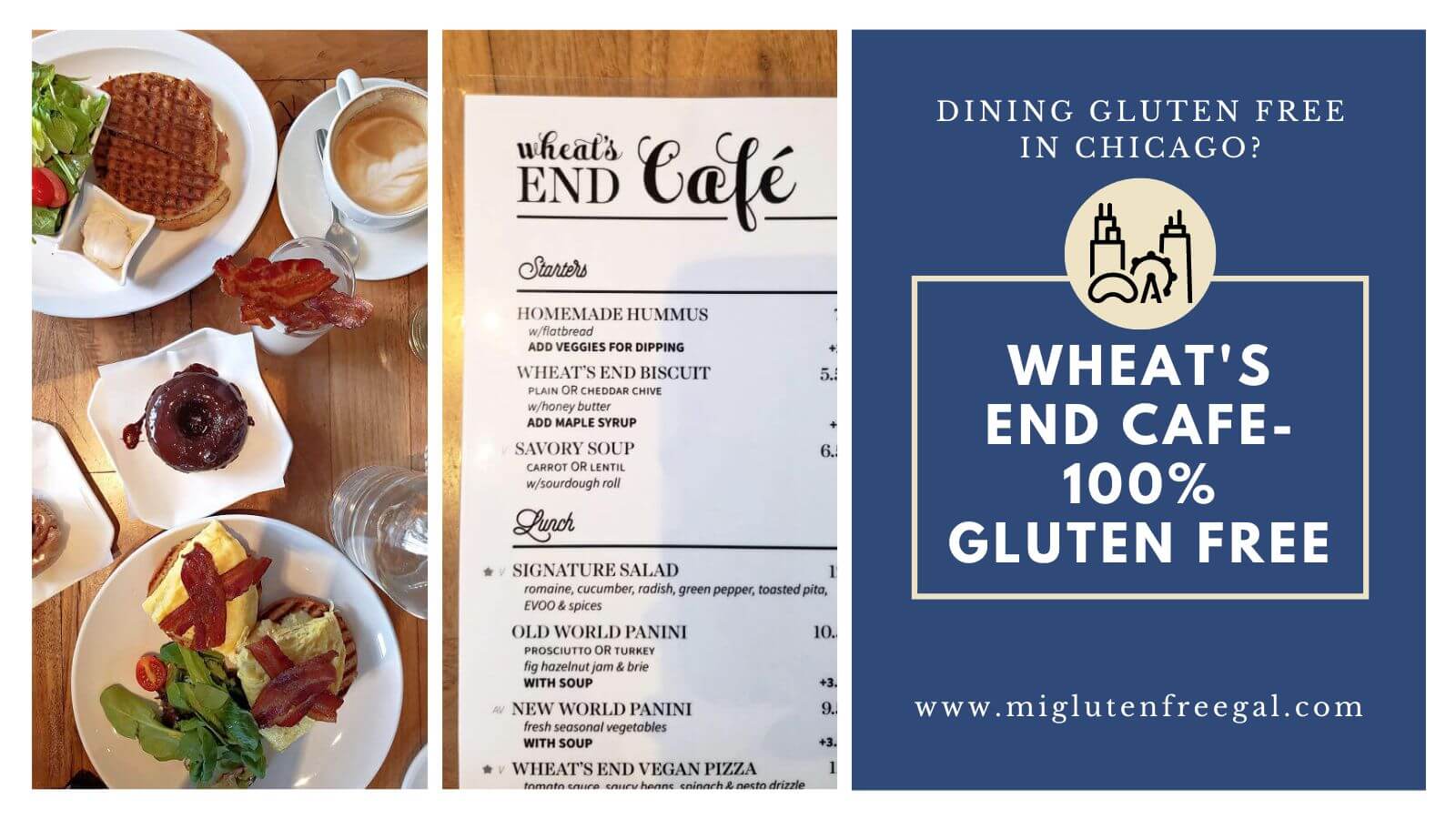 Dining Reviews Archives Page 2 of 3 MI Gluten Free Gal