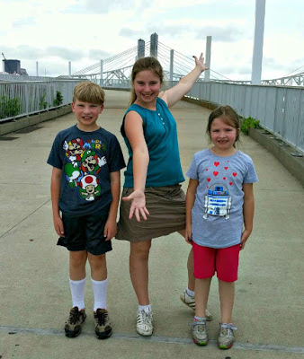 Kiddos in Louisville