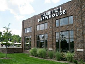 Brown Iron Brewhouse – A Gluten-Free Dream Come True