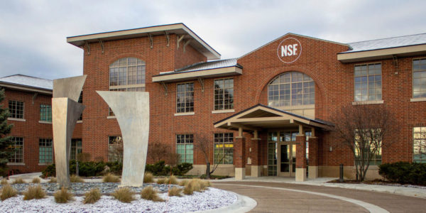 NSF Headquarters