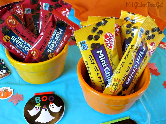 Allergy Friendly Halloween Tips Tricks And Treats Mi Gluten Free Gal