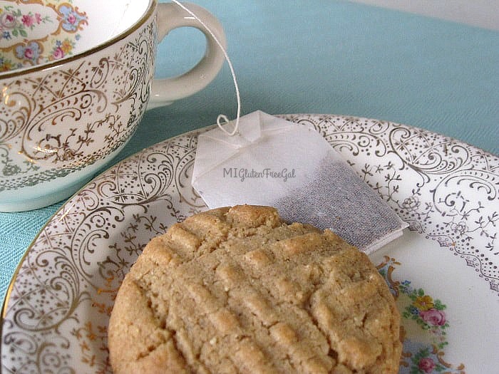 Flourless Almond Butter Chocolate Chip Cookies - Sally's Baking Addiction