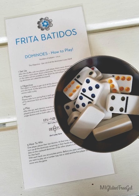 Frita Batidos is a great place to hand out with friends