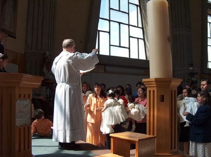 How accommodating will priests be now that the Pope has denied gluten-free Catholic Communion wafers? 