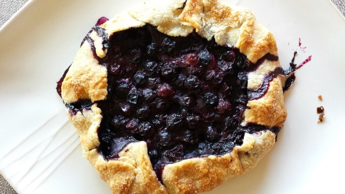 YUM! Baked Goods Galette-min