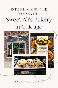 Sweet Ali’s Gluten Free Bakery