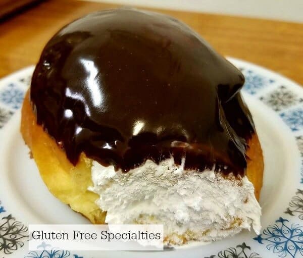 Michigan gluten free paczki Gluten Free Specialties (1)