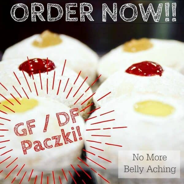 Michigan gluten free paczki No More Belly Aching (1)