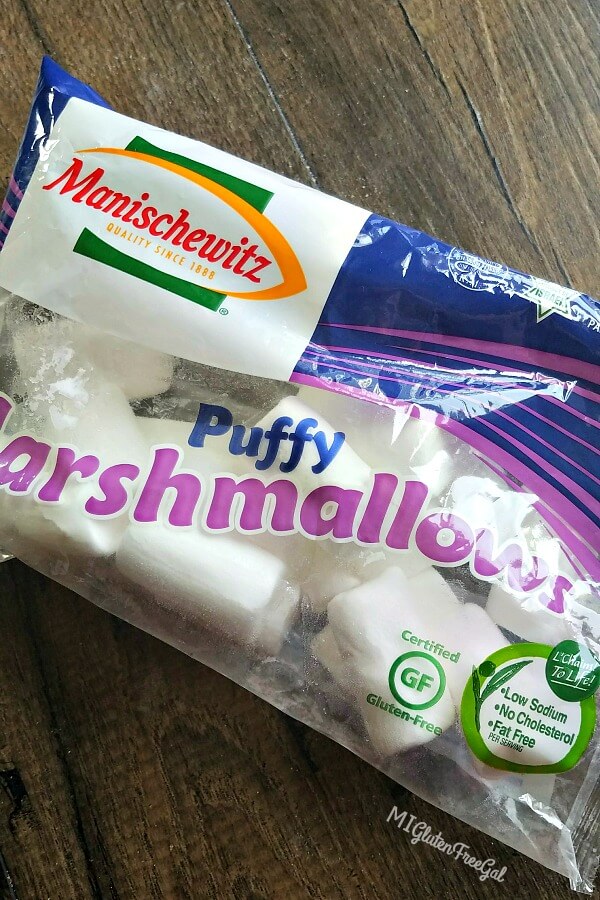 gluten free resurrection rolls manischewitz gluten free kosher marshmallows