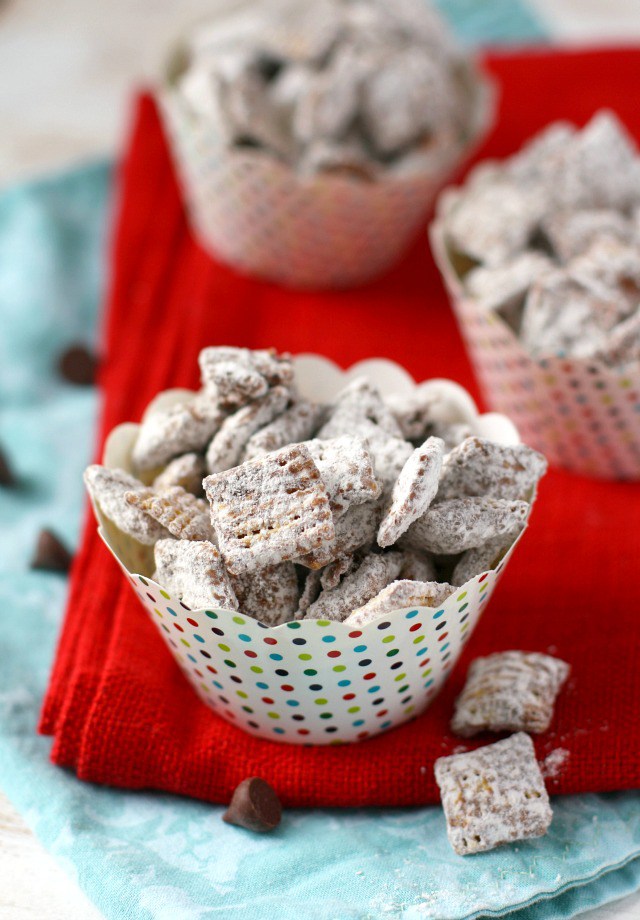 top 8 allergen free allergy-friendly-puppy-chow the pretty bee