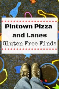 Pintown Pizza and Lanes – GF Pizza, Subs and More!