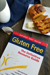 Gluten Free: The Definitive Resource Guide