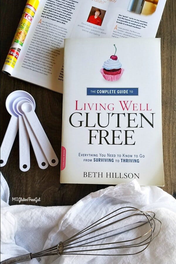 Celiac Disease Books Living Well Gluten Free