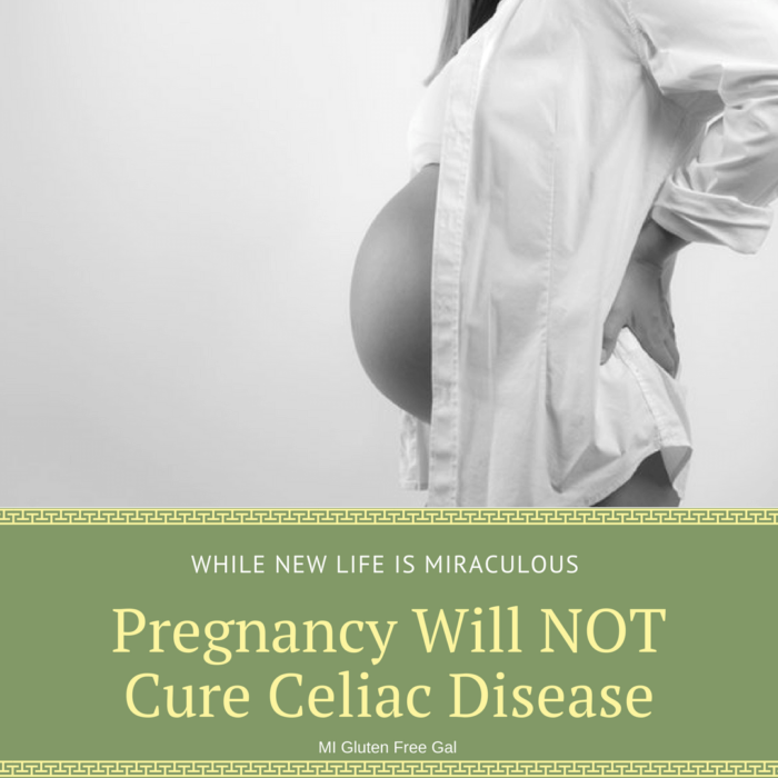 Celiac Disease Truths pregnancy (1)