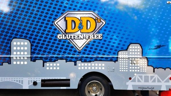 D Ds Gluten Free Food Truck Mi Gluten Free Gal