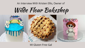 Wilde Flour Bakeshop – Gluten & Dairy Free in Metro Detroit