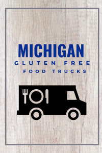 Michigan Gluten Free Food Trucks