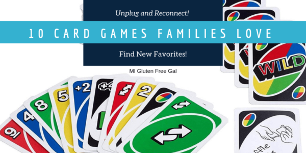 10 Card Games Families Love Twitter Image