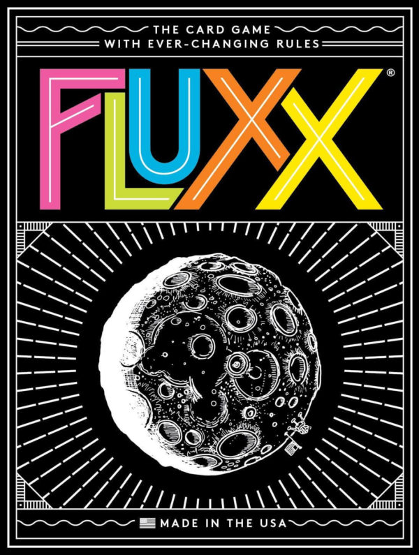 Card Games Fluxx