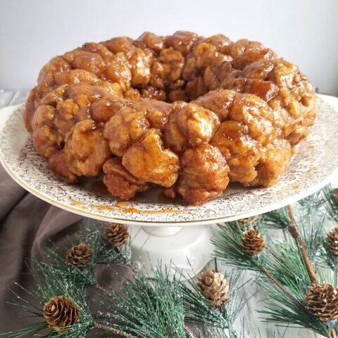 Monkey Bread