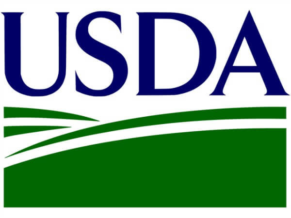 Facial Misbranding USDA logo 